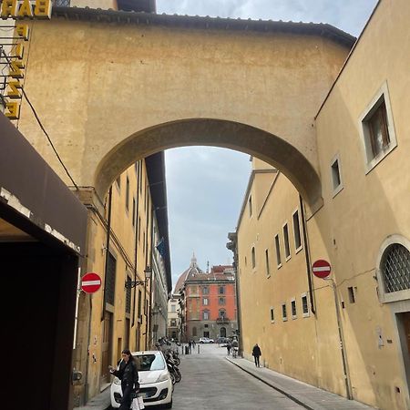 Monolocale Carino Apartment Florence Exterior photo